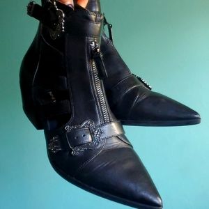 Booties